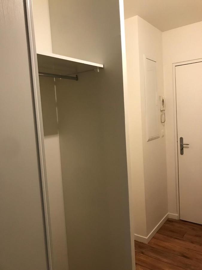 Studio 22M2 Rer Val D'Europe A 150M /Disney-Paris Μοντεβρέν Εξωτερικό φωτογραφία